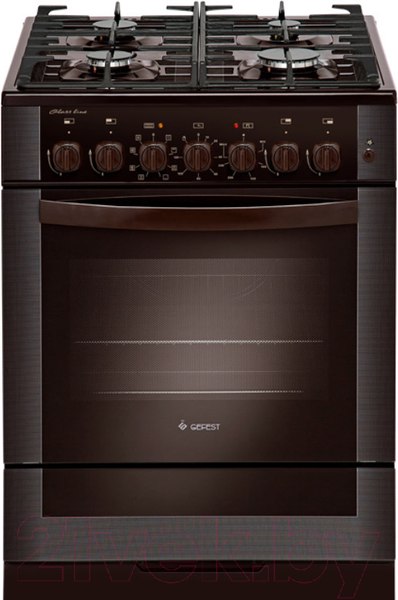 Изображение товара Плита газовая GEFEST 6502-03 0030