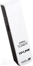 Изображение товара Wi-Fi-адаптер TP-Link TL-WN821N