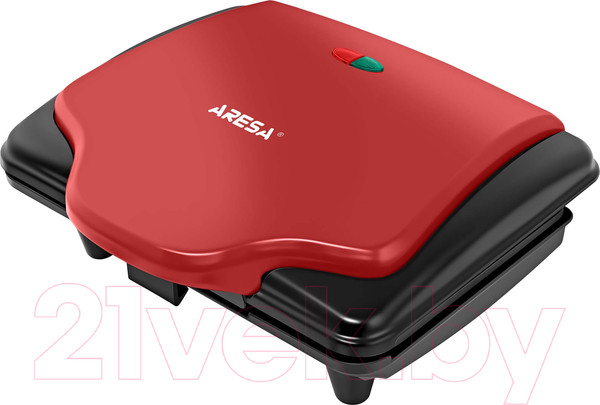 Изображение товара Вафельница Aresa AR-2801