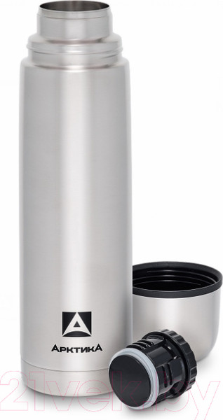 Изображение товара Термос для напитков Арктика 101-1000