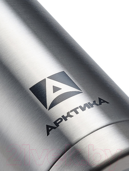 Изображение товара Термос для напитков Арктика 101-1000