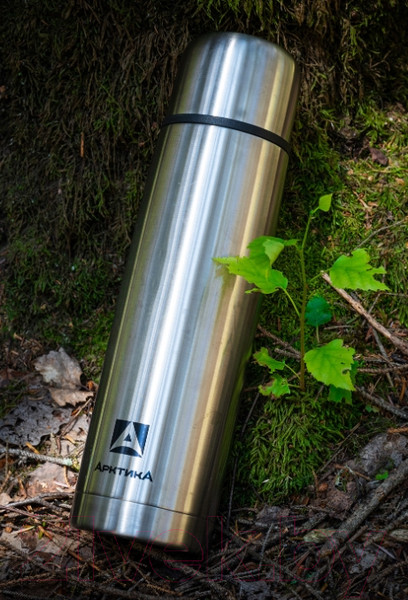 Изображение товара Термос для напитков Арктика 101-1000