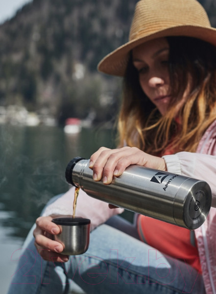 Изображение товара Термос для напитков Арктика 101-1000