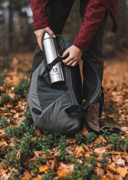 Изображение товара Термос для напитков Арктика 101-1000