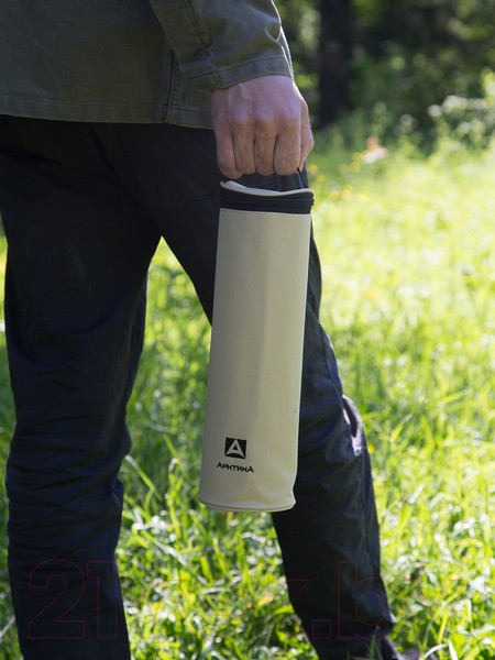 Изображение товара Термос для напитков Арктика 101-1000A