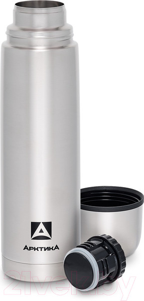 Изображение товара Термос для напитков Арктика 101-1000A