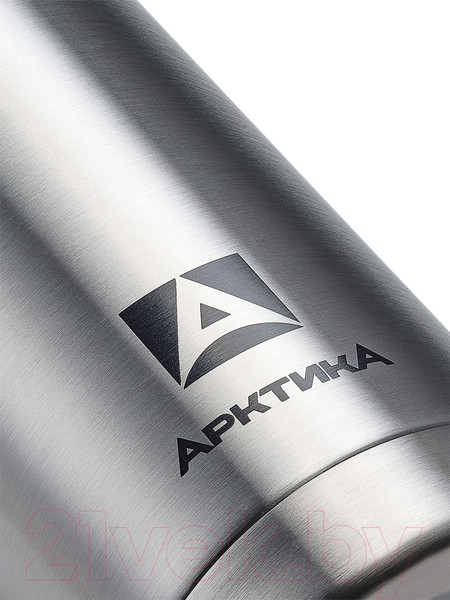 Изображение товара Термос для напитков Арктика 101-1000A