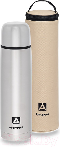 Изображение товара Термос для напитков Арктика 101-1000A
