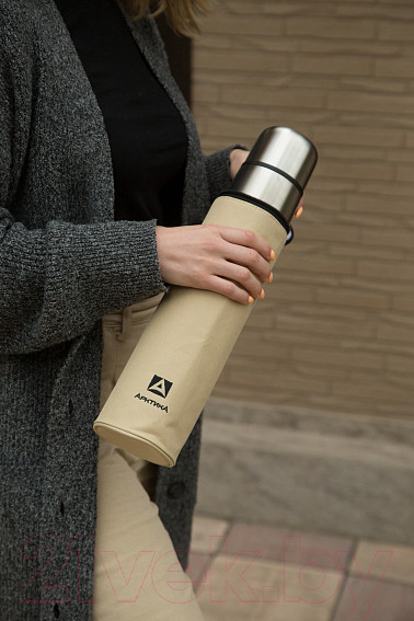 Изображение товара Термос для напитков Арктика 101-750А