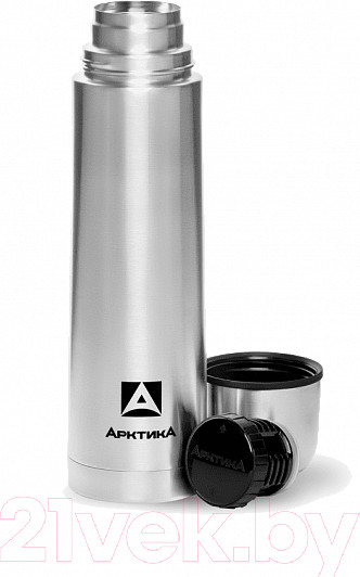 Изображение товара Термос для напитков Арктика 101-750А