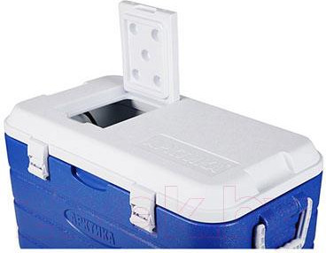 Изображение товара Термоконтейнер Арктика 2000-40 (синий)