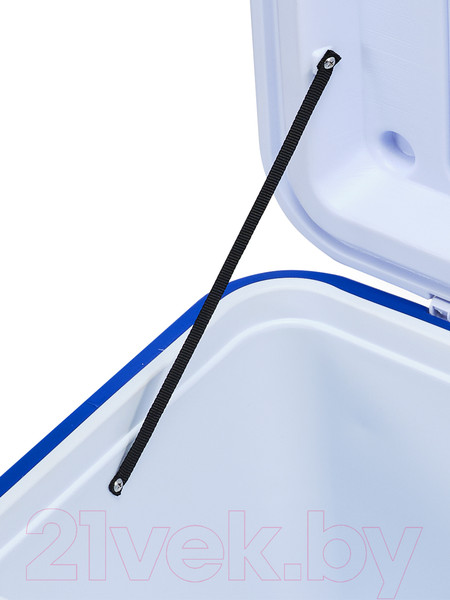 Изображение товара Термоконтейнер Арктика 2000-40 (синий)