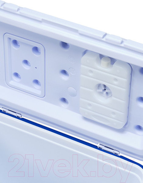 Изображение товара Термоконтейнер Арктика 2000-40 (синий)