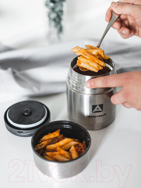 Изображение товара Термос для еды Арктика 301-500A