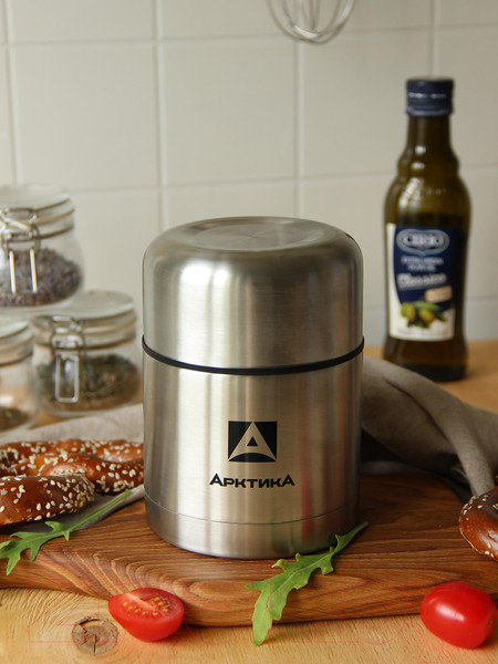 Изображение товара Термос для еды Арктика 301-500A
