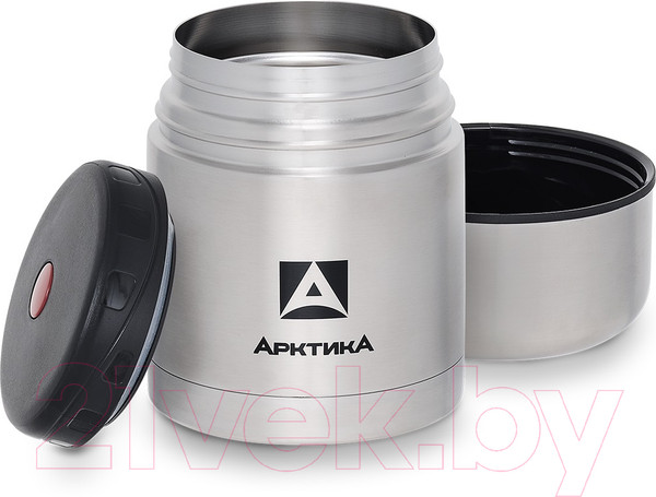Изображение товара Термос для еды Арктика 301-500A