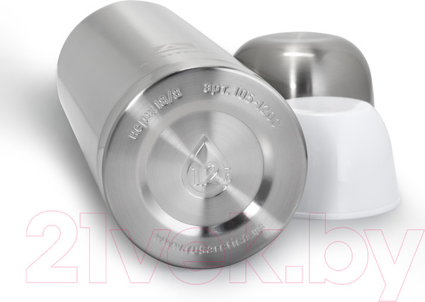 Изображение товара Термос для напитков Арктика 105-1200