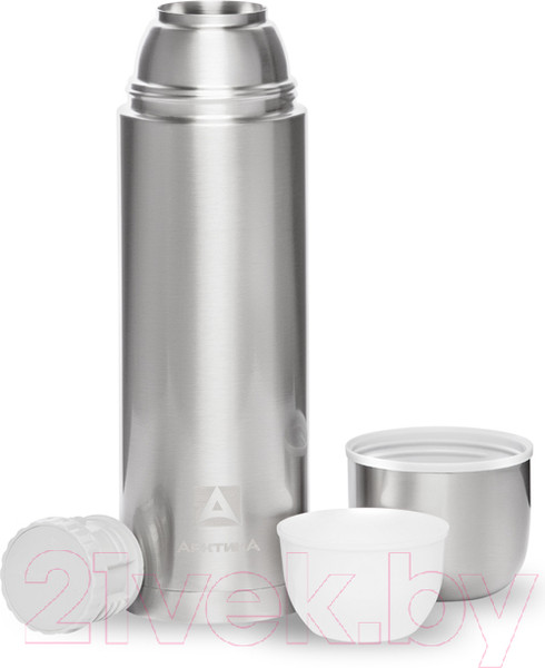 Изображение товара Термос для напитков Арктика 105-1200