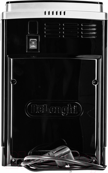 Изображение товара Кофемашина DeLonghi ECAM 22.110.SB