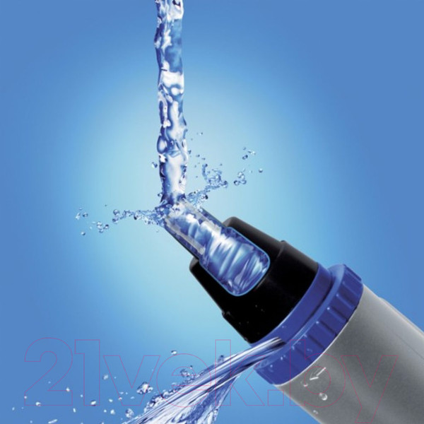 Изображение товара Триммер Panasonic ER-GN30-K