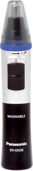 Изображение товара Триммер Panasonic ER-GN30-K