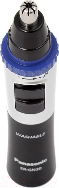 Изображение товара Триммер Panasonic ER-GN30-K