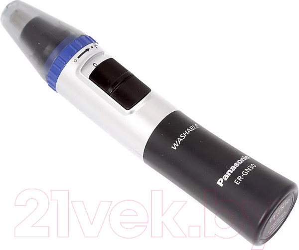 Изображение товара Триммер Panasonic ER-GN30-K
