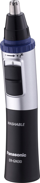 Изображение товара Триммер Panasonic ER-GN30-K