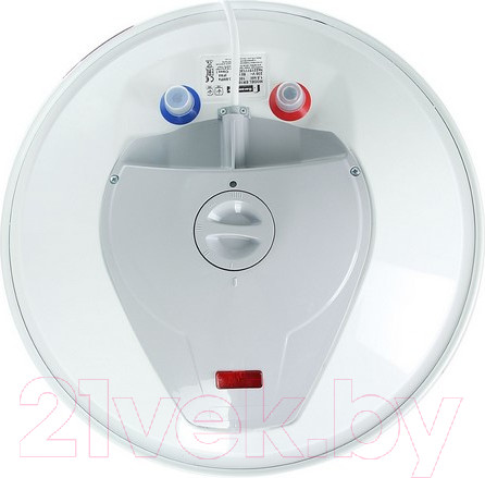 Изображение товара Накопительный водонагреватель Garanterm ER 100-V