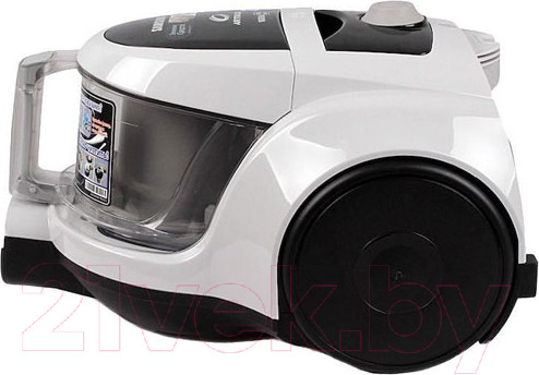 Изображение товара Пылесос Samsung SC4520 (VCC4520S3S/XEV)