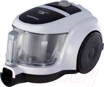 Изображение товара Пылесос Samsung SC4520 (VCC4520S3S/XEV)