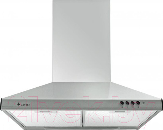 Изображение товара Вытяжка купольная GEFEST ВО 10 К44