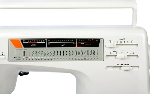 Изображение товара Швейная машина Janome 7524E