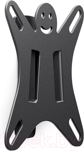 Изображение товара Кронштейн для телевизора Holder LCDS-5001 (металл)