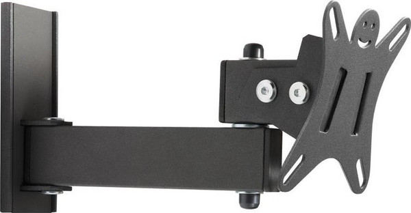 Изображение товара Кронштейн для телевизора Holder LCDS-5004 (черный)