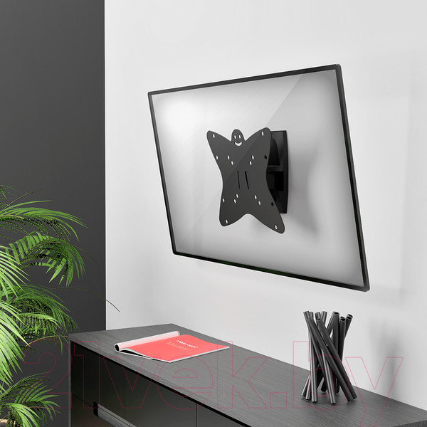 Изображение товара Кронштейн для телевизора Holder LCDS-5036