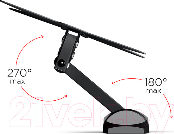 Изображение товара Кронштейн для телевизора Holder LCDS-5037