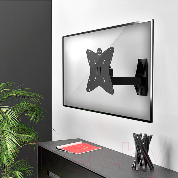 Изображение товара Кронштейн для телевизора Holder LCDS-5037