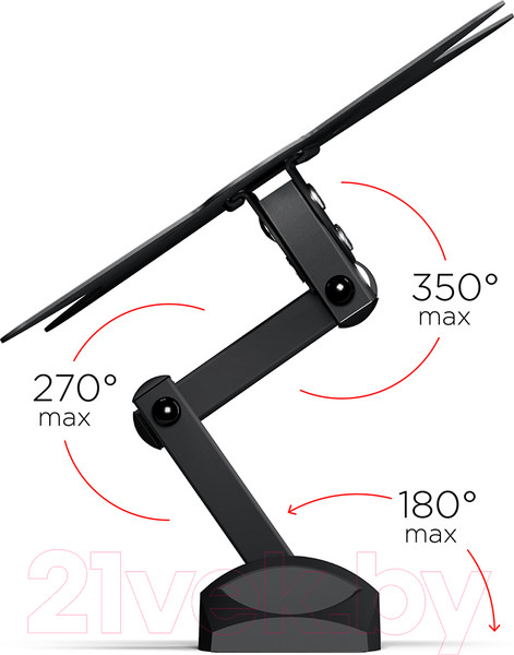 Изображение товара Кронштейн для телевизора Holder LCDS-5038