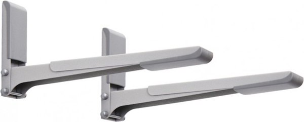 Изображение товара Кронштейн для крепления микроволновой печи Holder MWS-2003 (металл)