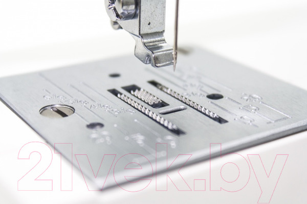 Изображение товара Швейная машина Janome PS 19