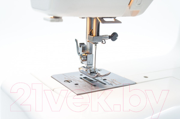 Изображение товара Швейная машина Janome PS 19