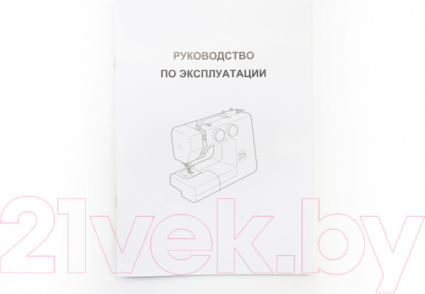 Изображение товара Швейная машина Janome PS 19