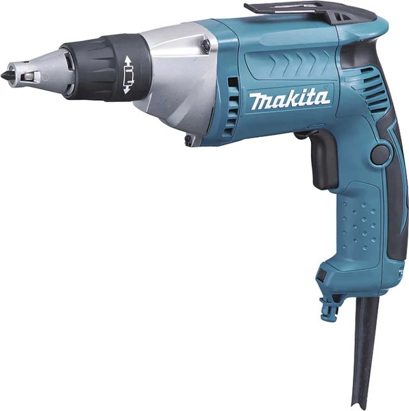 Изображение товара Профессиональный шуруповерт Makita FS2300