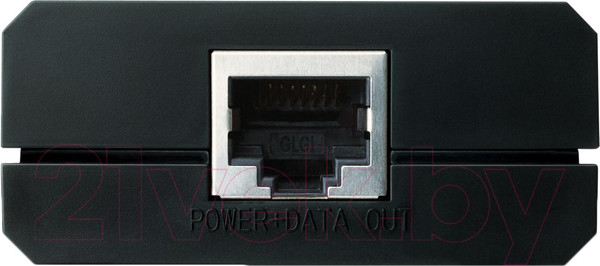 Изображение товара PoE-инжектор TP-Link TL-PoE150S