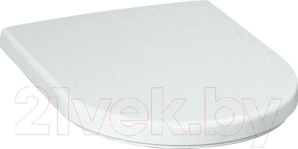 Изображение товара Сиденье для унитаза Laufen Pro 8919513000031