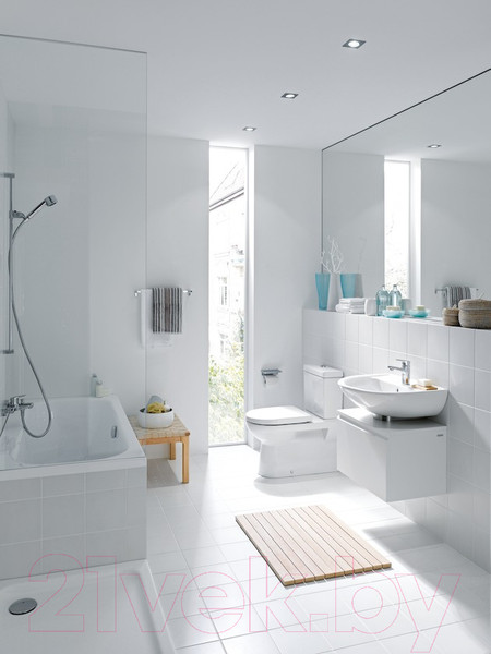 Изображение товара Сиденье для унитаза Laufen Pro 8919513000031