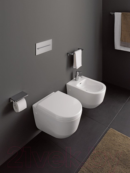 Изображение товара Сиденье для унитаза Laufen Pro 8919513000031