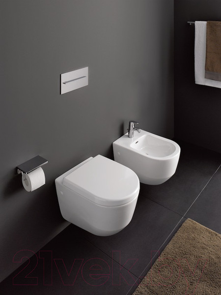 Изображение товара Сиденье для унитаза Laufen Pro 8919513000031