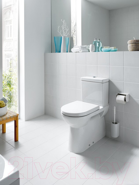 Изображение товара Сиденье для унитаза Laufen Pro 8919513000031